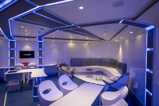 MSC Cruises MSC Seashore Young Club 1.jpg